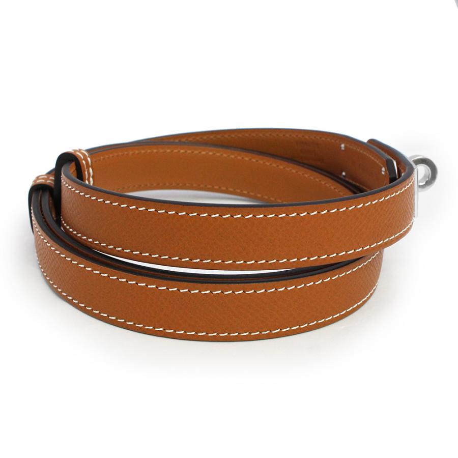 HERMES（エルメス） （新品・未使用品）エルメス ケリー 18 ターン