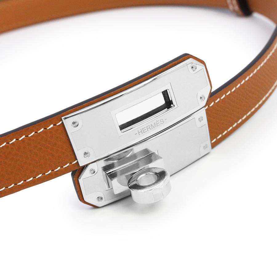 HERMES（エルメス） （新品・未使用品）エルメス ケリー 18 ターン