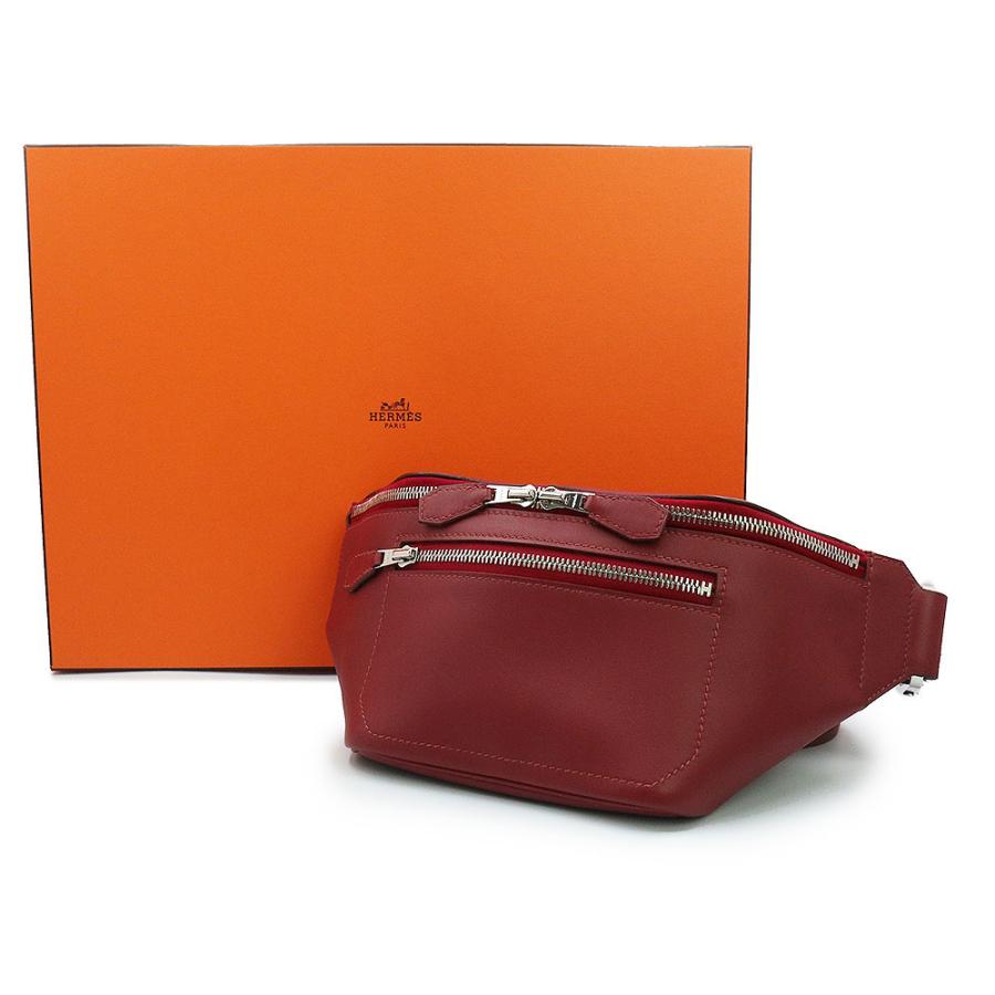 HERMES（エルメス） （未使用 展示品）エルメス シティスライド クロス