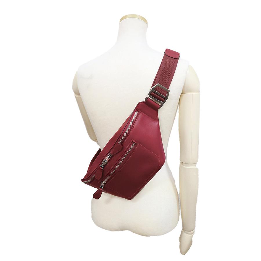 HERMES（エルメス） （未使用 展示品）エルメス シティスライド クロス