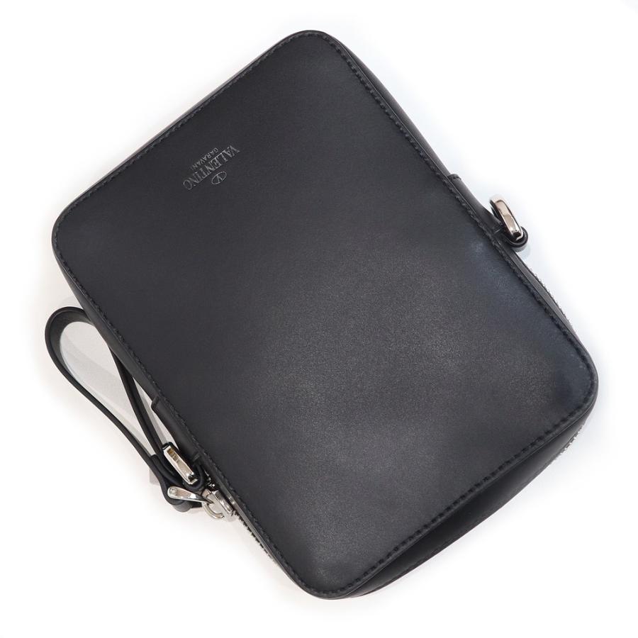 未使用 展示品）ヴァレンティノ ガラヴァーニ Valentino Garavani VLTN