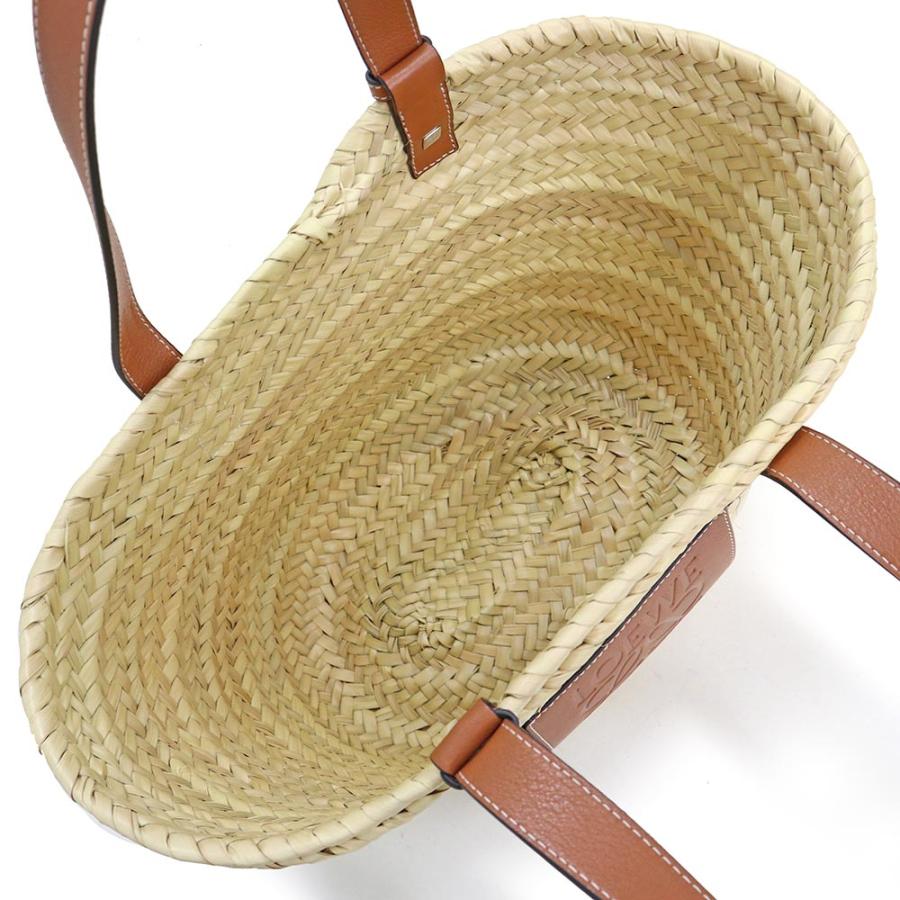 LOEWE（ロエベ） （未使用 展示品）ロエベ バスケット ミディアム