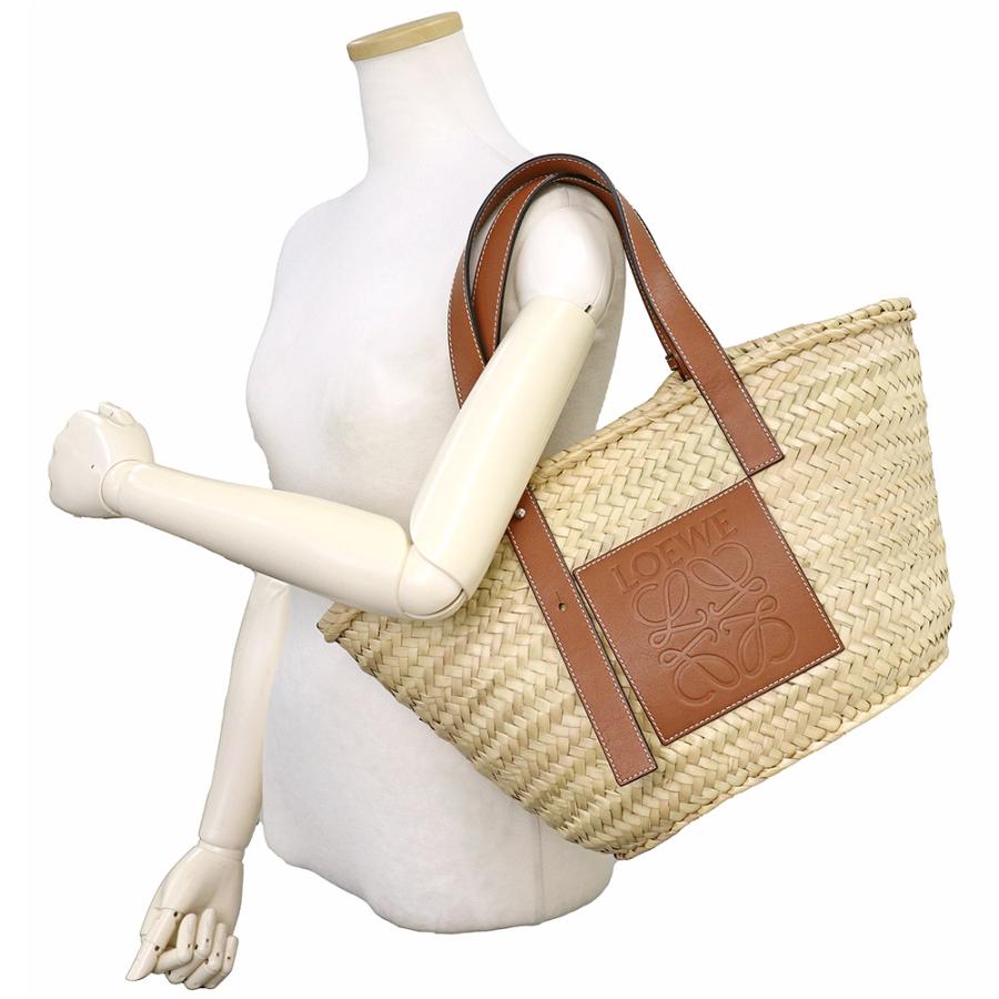 LOEWE（ロエベ） （未使用 展示品）ロエベ バスケット ミディアム