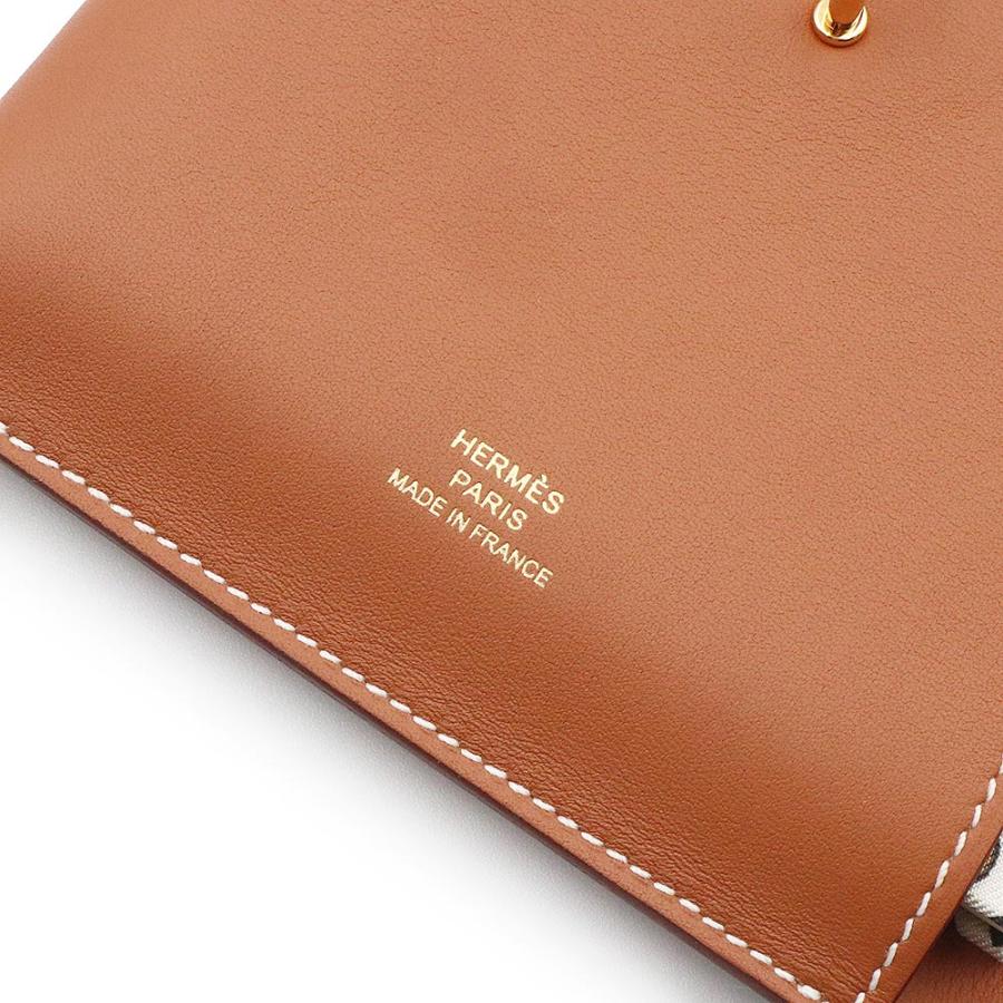 HERMES（エルメス） （新品・未使用品）エルメス カルネ シークレット