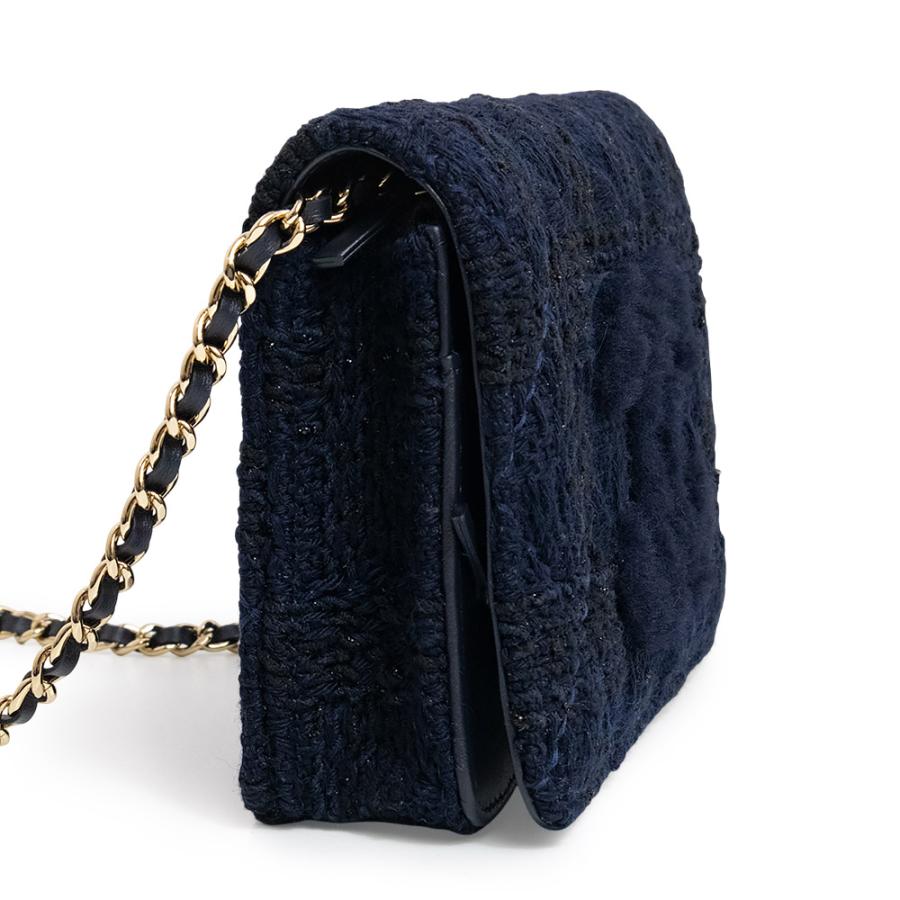 CHANEL（シャネル） （未使用 展示品）シャネル マトラッセ ココマーク