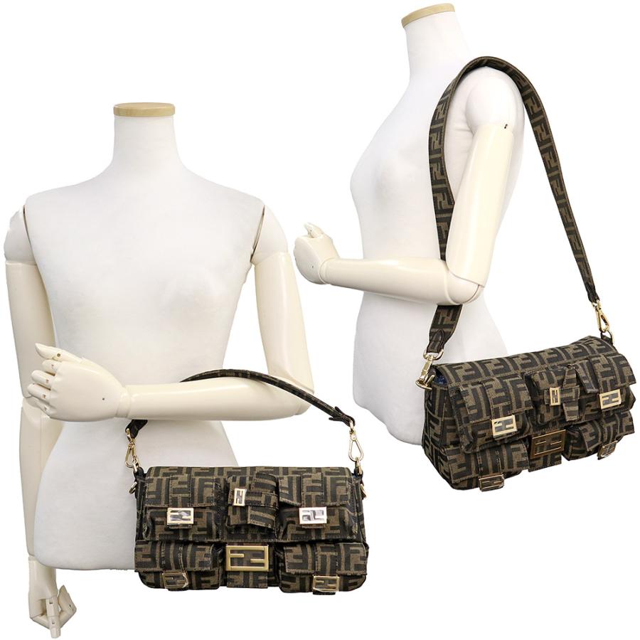 FENDI（フェンディ） （未使用 展示品）フェンディ バゲット