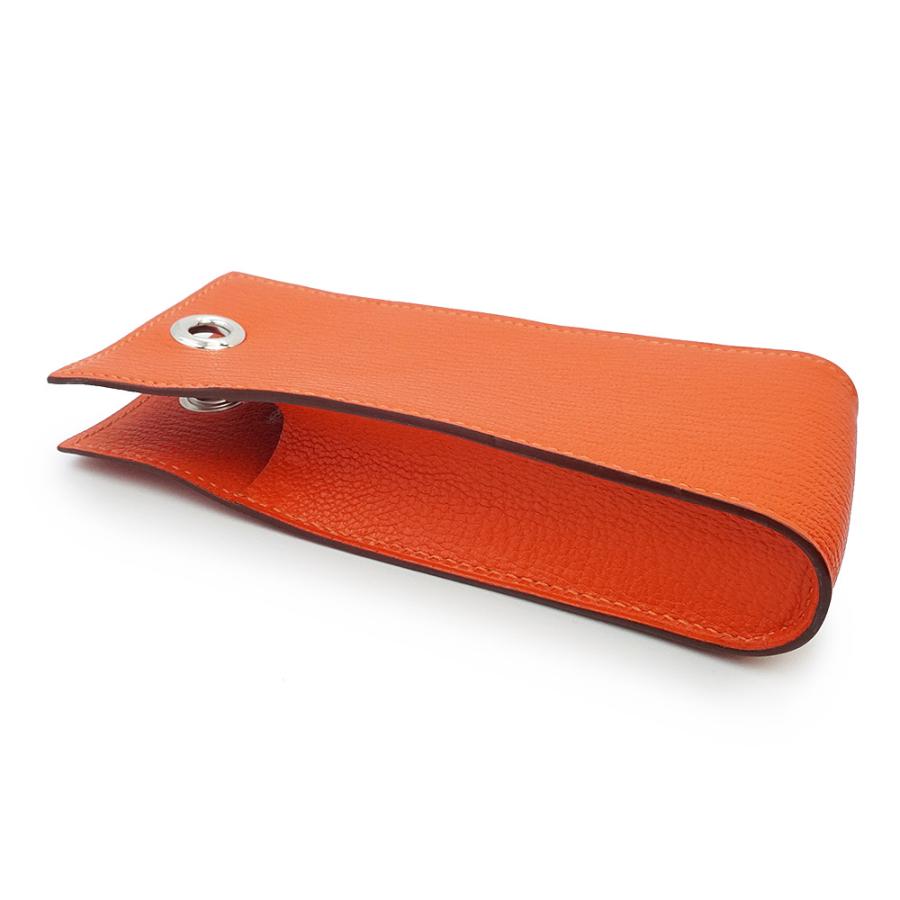 HERMES（エルメス） （未使用保管品）エルメス ヴェスパ ネック