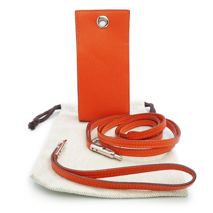 HERMES（エルメス） （未使用保管品）エルメス ヴェスパ ネック