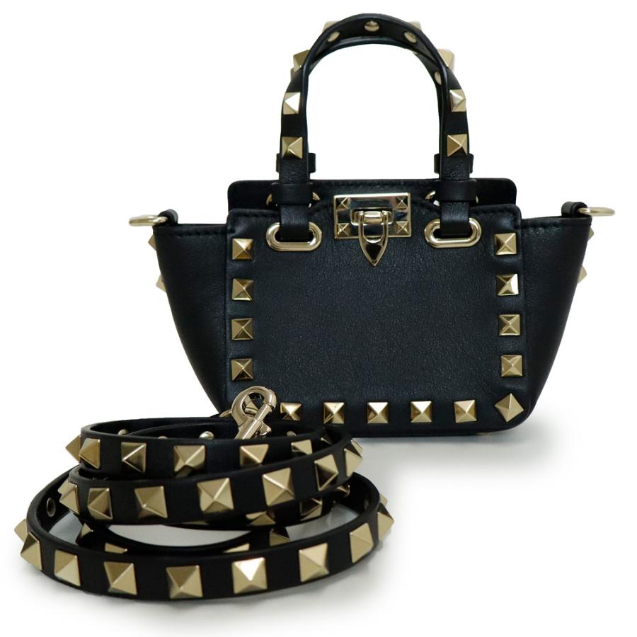 VALENTINO（ヴァレンティノ） （未使用 展示品）ヴァレンティノ ロック