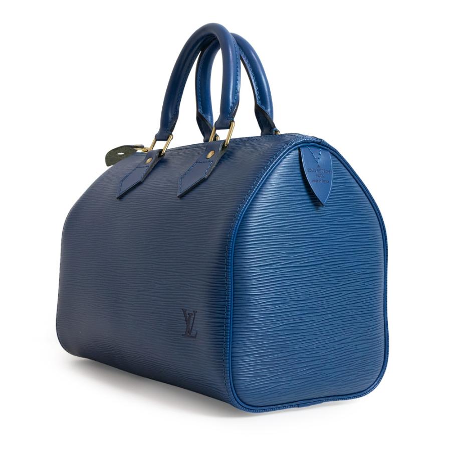 LOUIS VUITTON（ルイ・ヴィトン） （美品）ルイ ヴィトン スピーディ