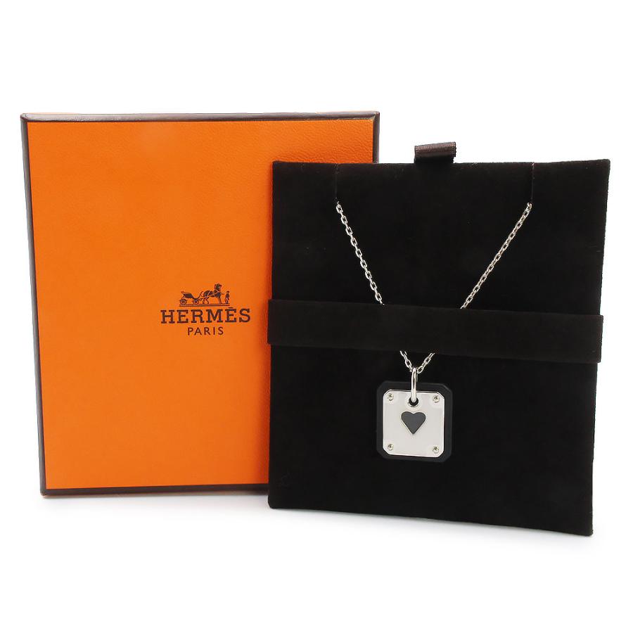 HERMES（エルメス） （新品・未使用品）エルメス アス ドゥ クール PM