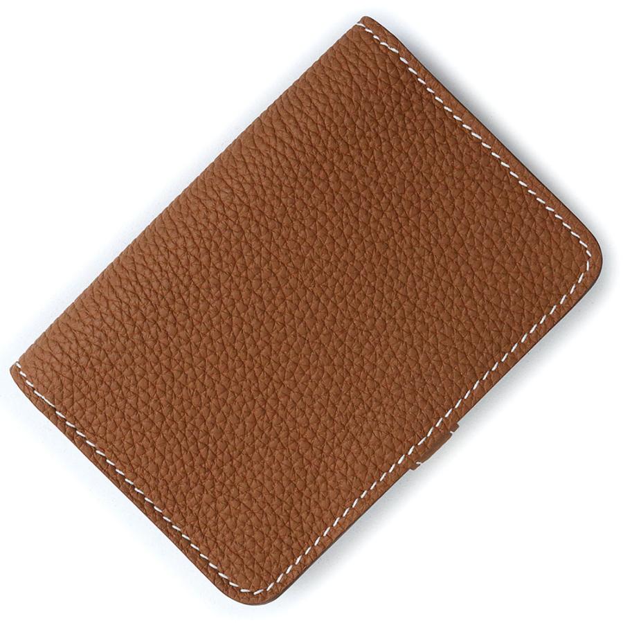 HERMES（エルメス） （未使用 展示品）エルメス ドゴン カードケース