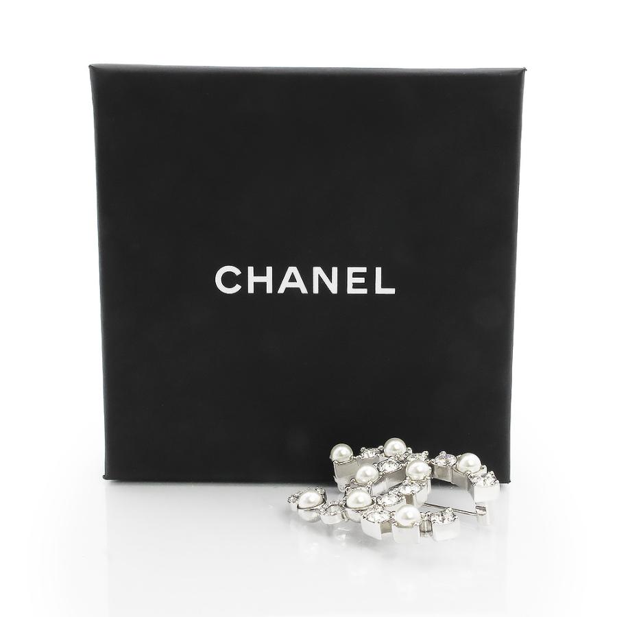 CHANEL（シャネル） （新品・未使用品）シャネル ココマーク パール