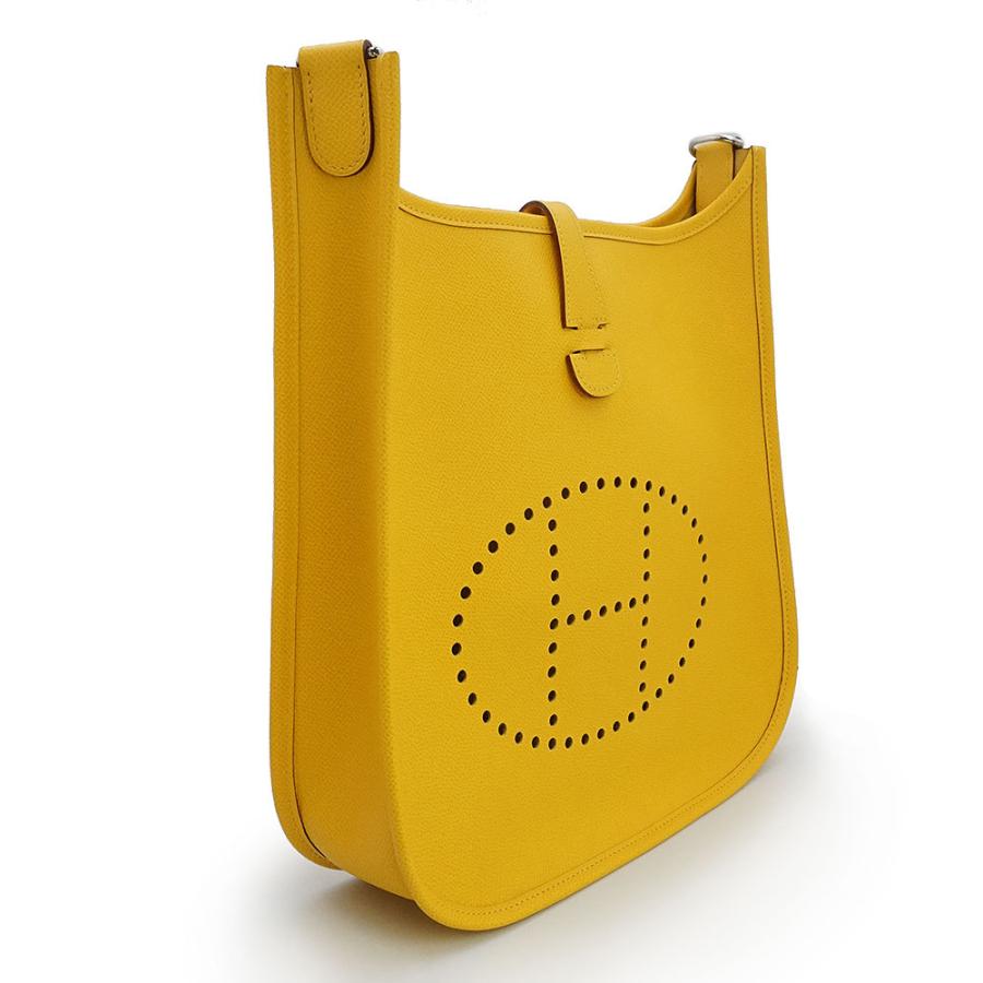 HERMES（エルメス） （未使用 展示品）エルメス エブリン エヴリン 1