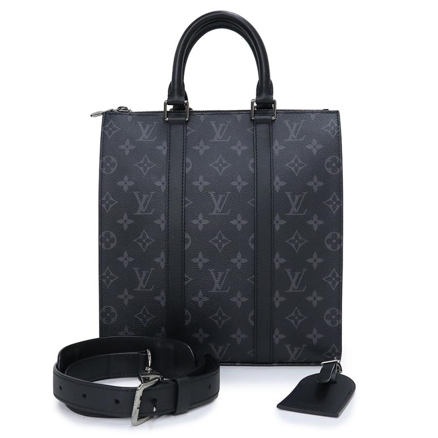 LOUIS VUITTON（ルイ・ヴィトン） （中古）ルイ ヴィトン サックプラ