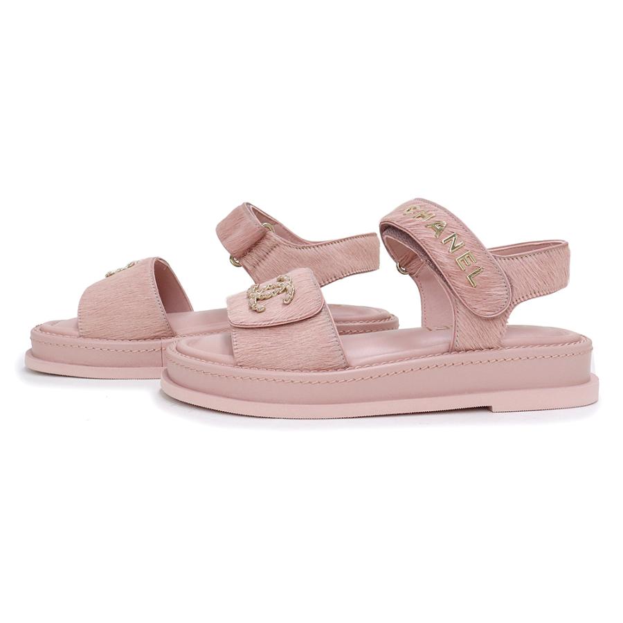 CHANEL（シャネル） （新品・未使用品）シャネル ココマーク ロゴ