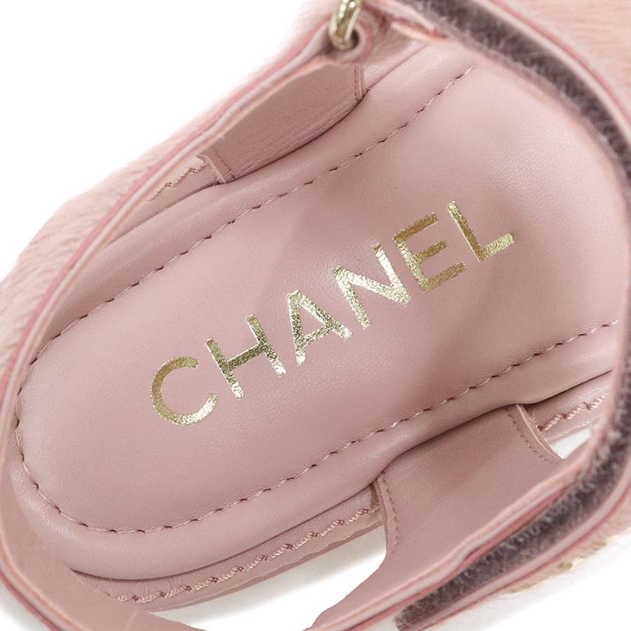 CHANEL（シャネル） （新品・未使用品）シャネル ココマーク ロゴ