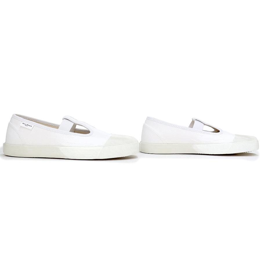 新品・未使用品）メゾン マルジェラ Maison Margiela オンザデッキ