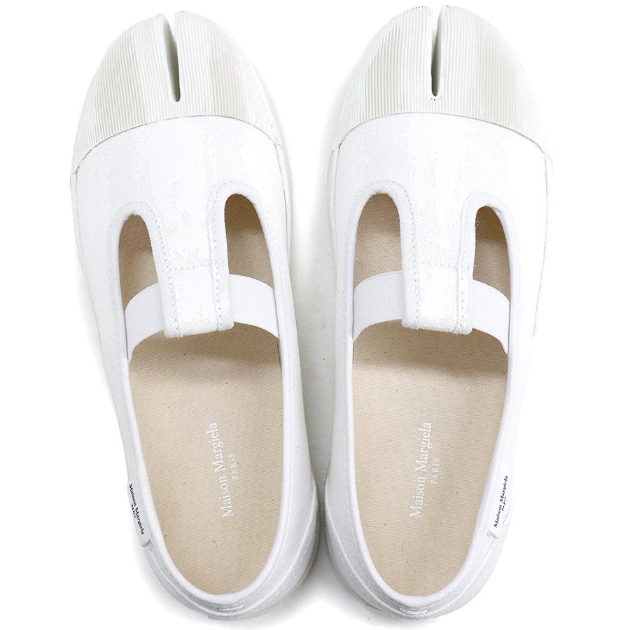 新品・未使用品）メゾン マルジェラ Maison Margiela オンザデッキ