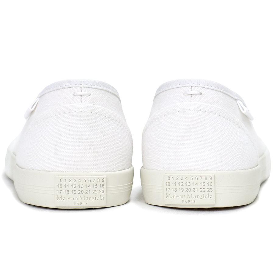 新品・未使用品）メゾン マルジェラ Maison Margiela オンザデッキ