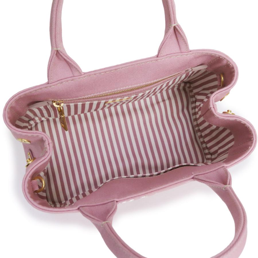 PRADA（プラダ） （未使用 展示品）プラダ カナパ トート 三角ロゴ