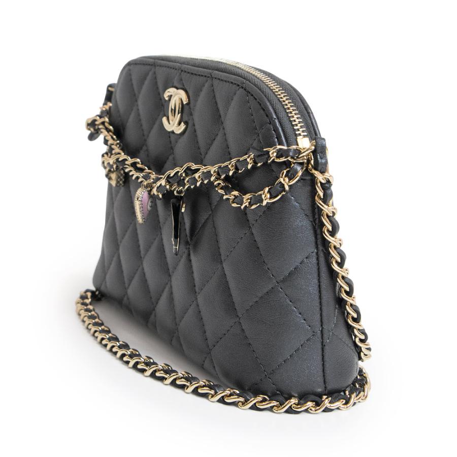 CHANEL（シャネル） （未使用 展示品）シャネル ハーフムーン