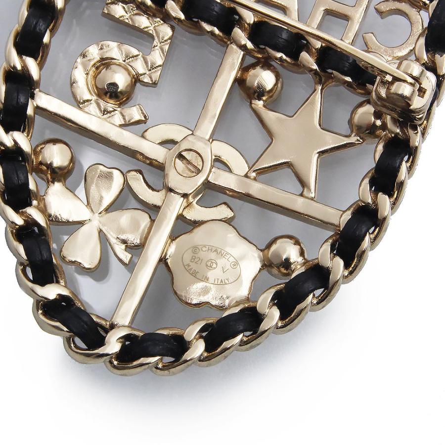 CHANEL（シャネル） （新品・未使用品）シャネル エンブレム ライン