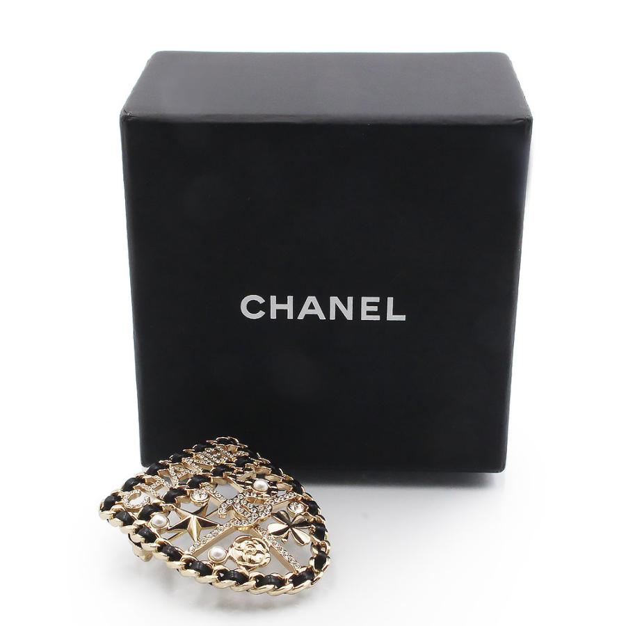 CHANEL（シャネル） （新品・未使用品）シャネル エンブレム ライン