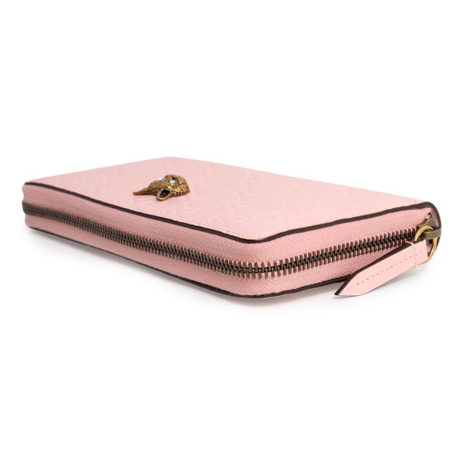 GUCCI（グッチ） （新品・未使用品）GUCCI 548058 リネアキャット