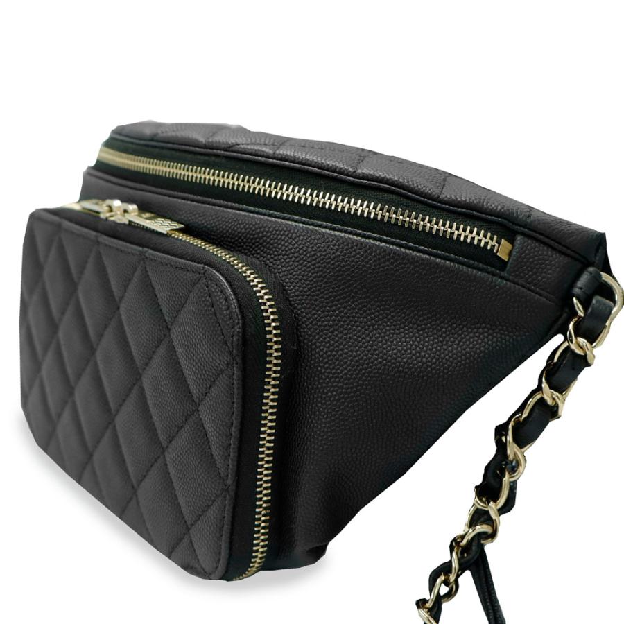 CHANEL（シャネル） （未使用 展示品）CHANEL AS0465 ウエストポーチ