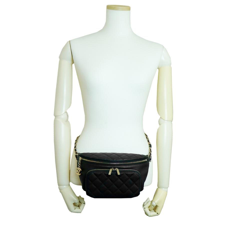 CHANEL（シャネル） （未使用 展示品）CHANEL AS0465 ウエストポーチ