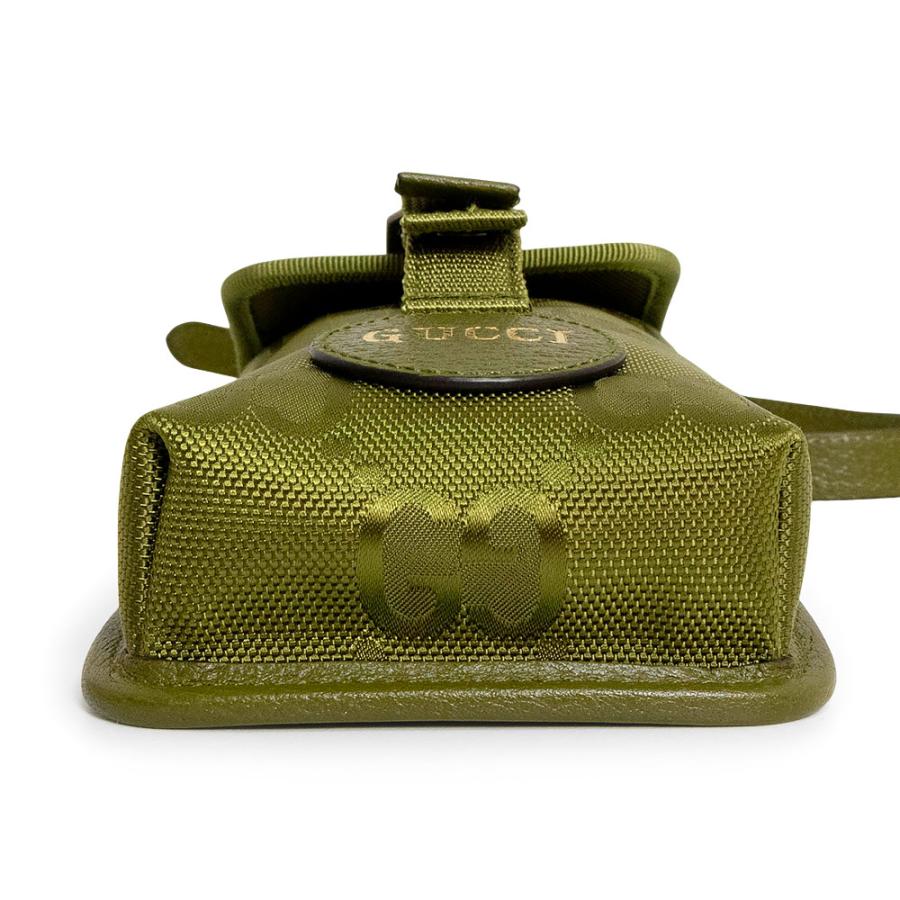 GUCCI（グッチ） （新品・未使用品）グッチ オフ ザ グリッド