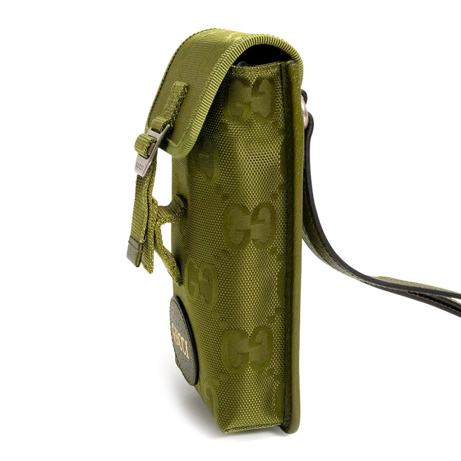 GUCCI（グッチ） （新品・未使用品）グッチ オフ ザ グリッド