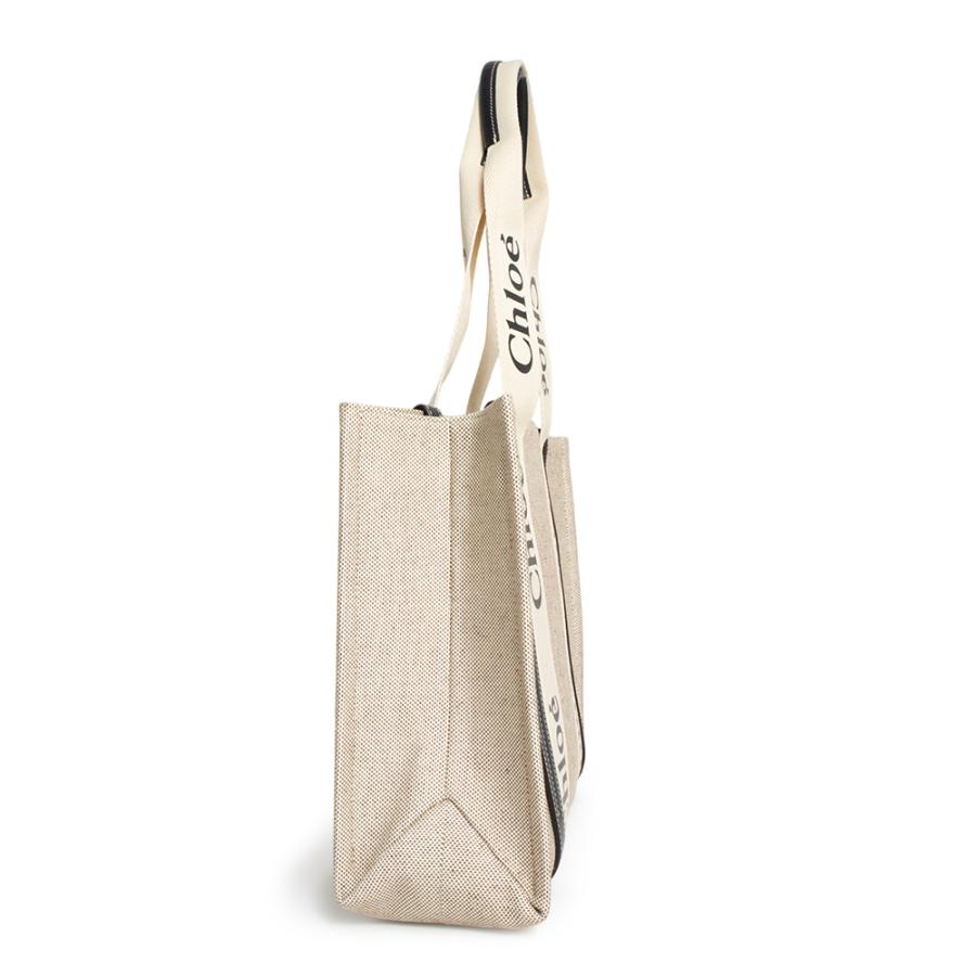 Chloe（クロエ） （未使用 展示品）クロエ ウッディ WOODY ミディアム