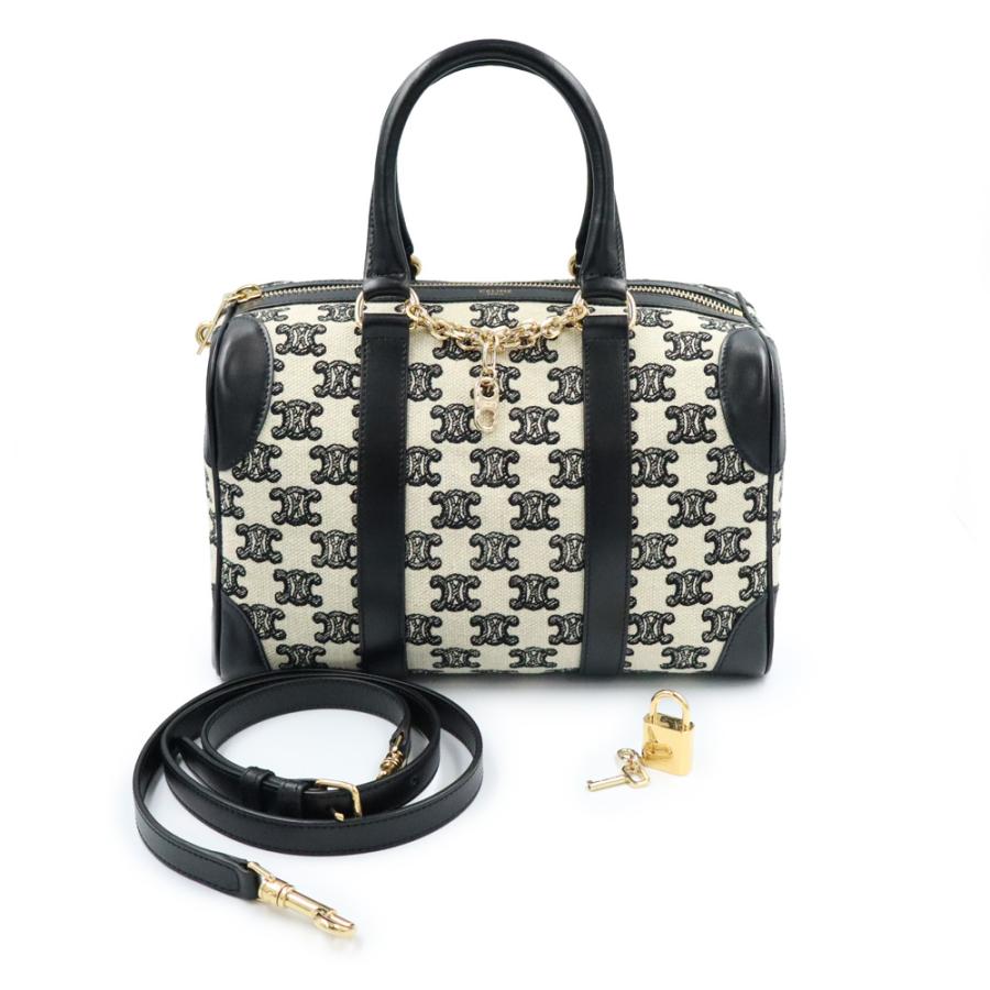 CELINE（セリーヌ） （未使用 展示品）CELINE 193652CS8 トリオンフ