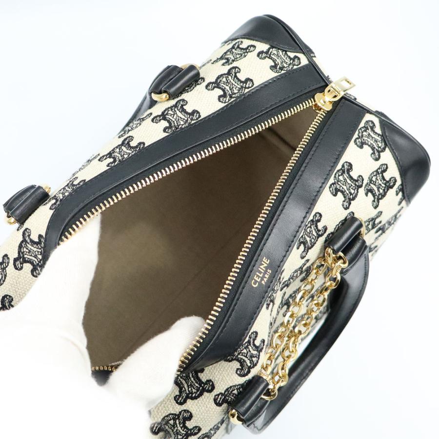 CELINE（セリーヌ） （未使用 展示品）CELINE 193652CS8 トリオンフ