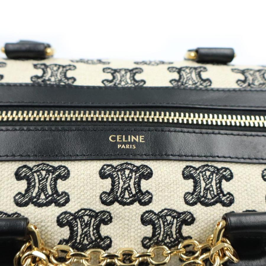 CELINE（セリーヌ） （未使用 展示品）CELINE 193652CS8 トリオンフ