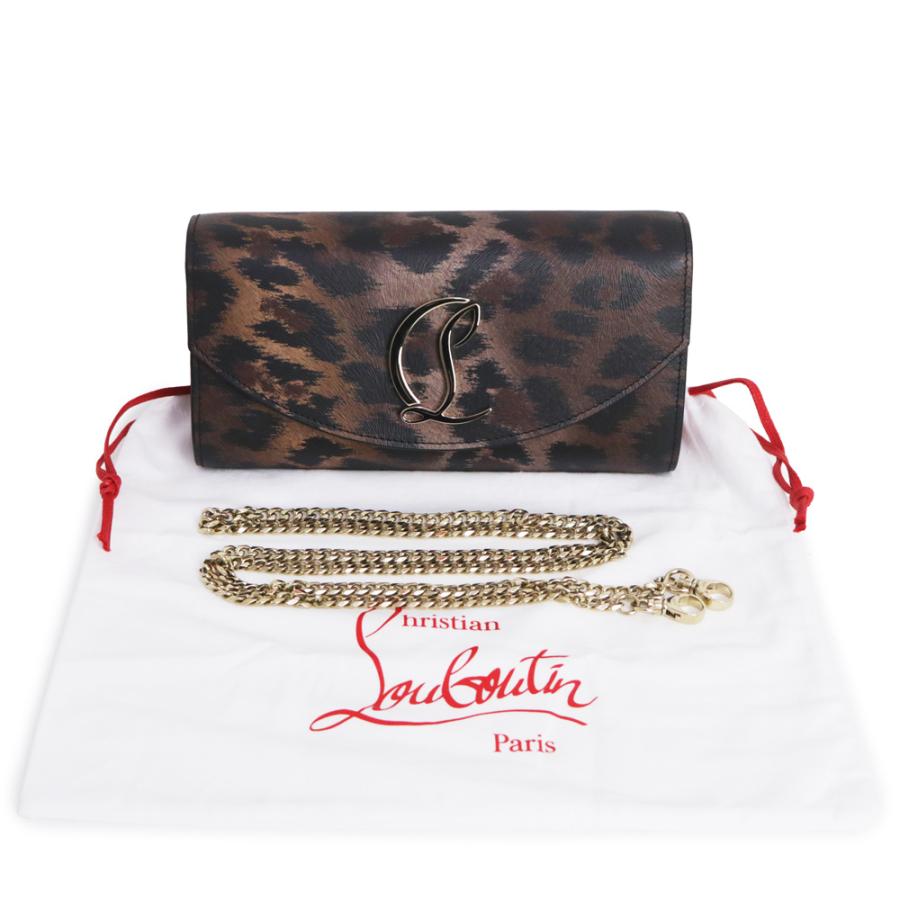 Christian Louboutin（クリスチャンルブタン） （未使用 展示品