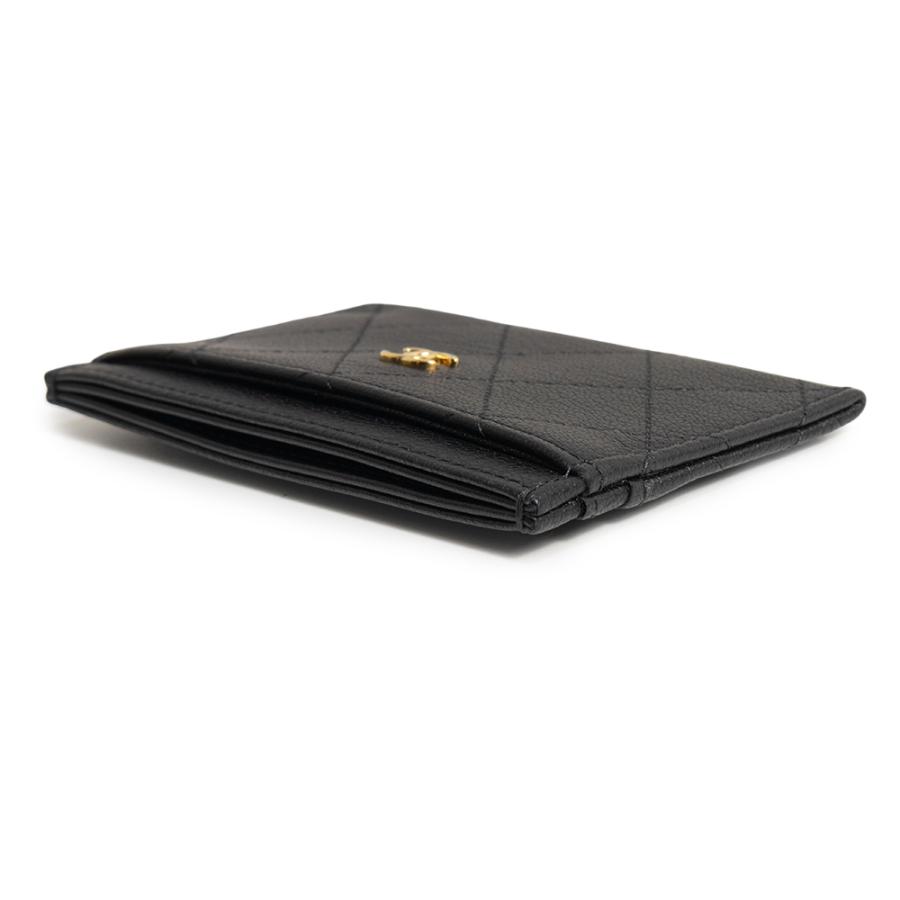 CHANEL（シャネル） （新品・未使用品）シャネル マトラッセ カード