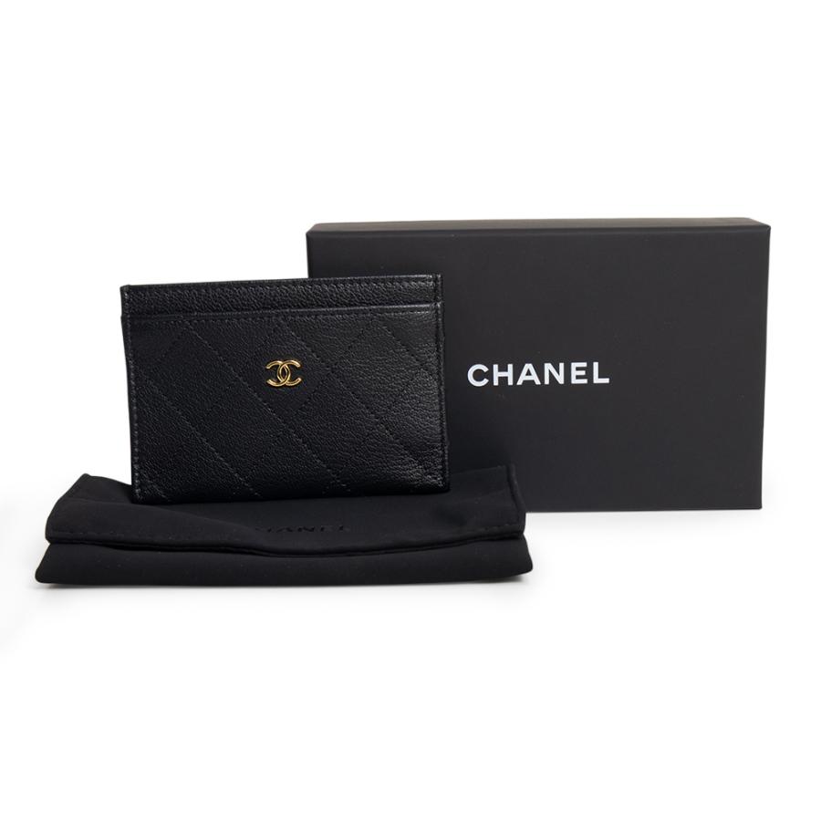 CHANEL（シャネル） （新品・未使用品）シャネル マトラッセ カード