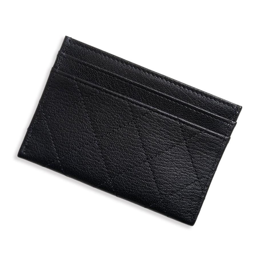 CHANEL（シャネル） （新品・未使用品）シャネル マトラッセ カード