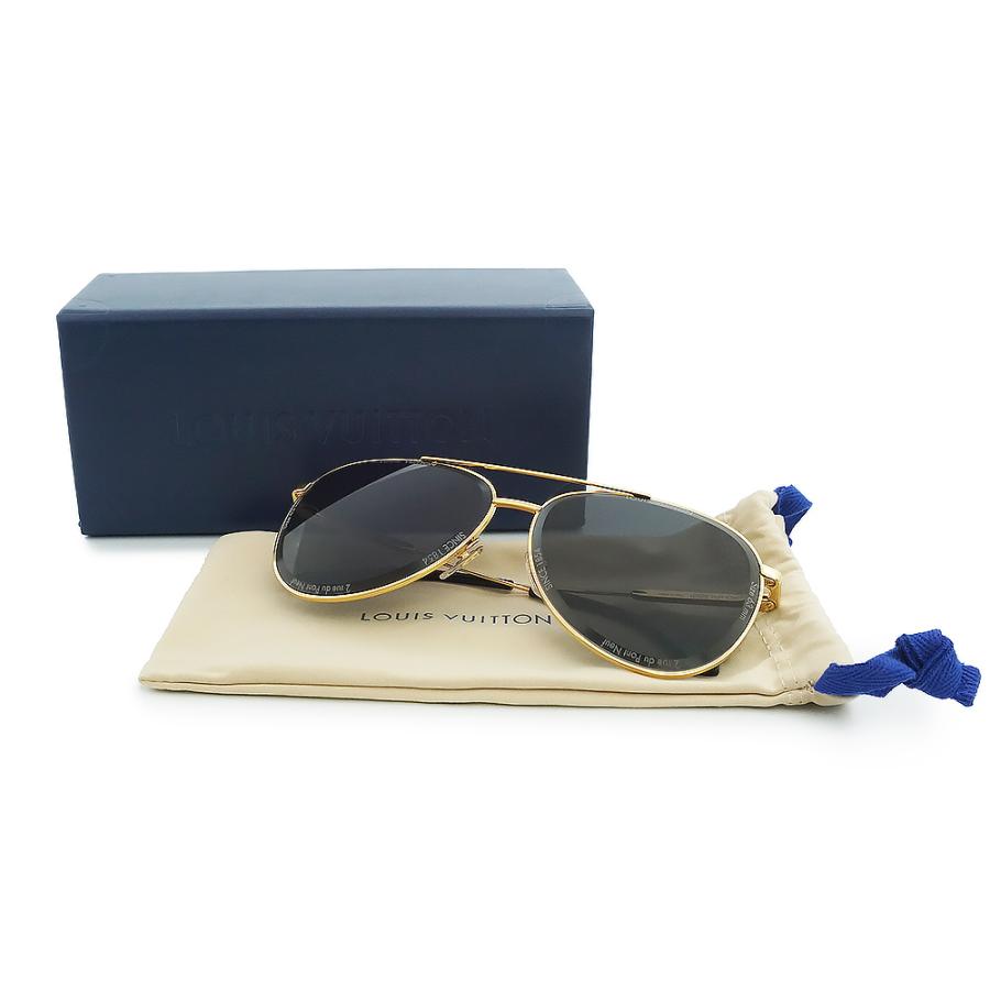 LOUIS VUITTON（ルイ・ヴィトン） （未使用 展示品）ルイ ヴィトン