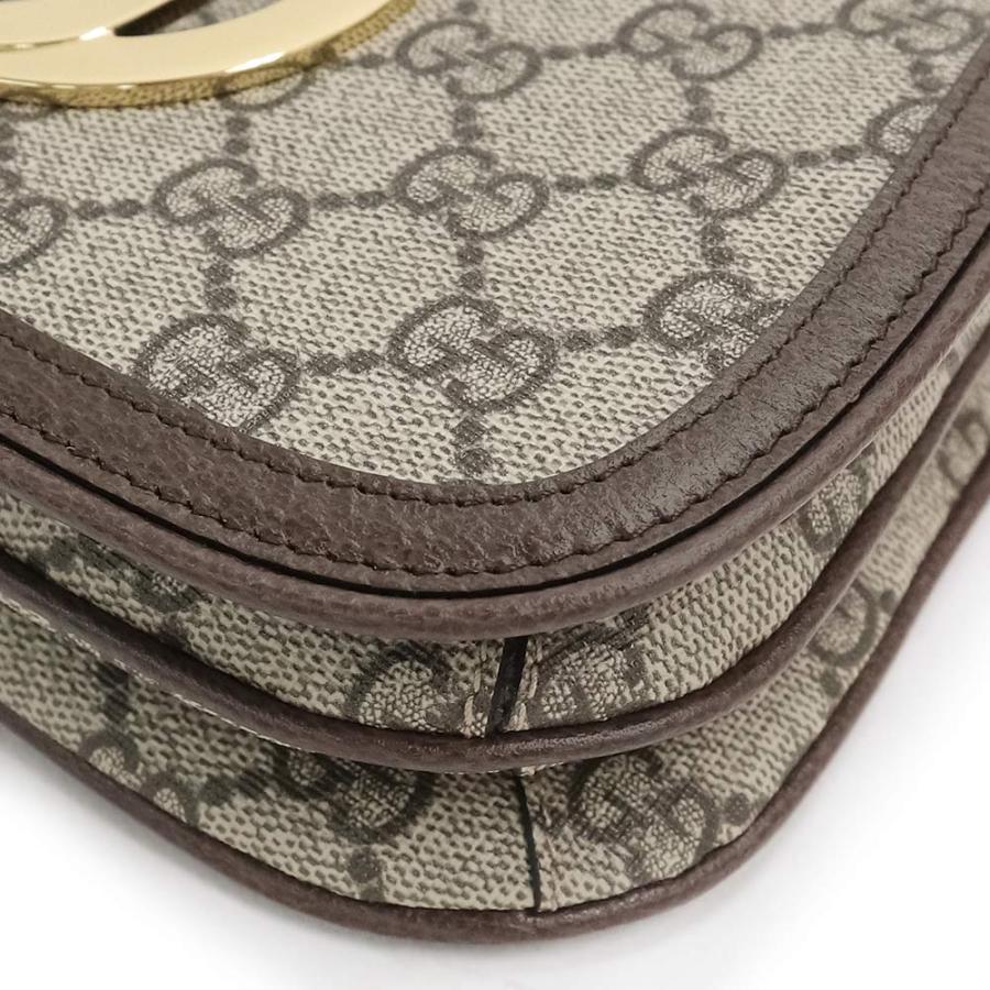 GUCCI（グッチ） （未使用 展示品）グッチ ブロンディ ボディ ウエスト