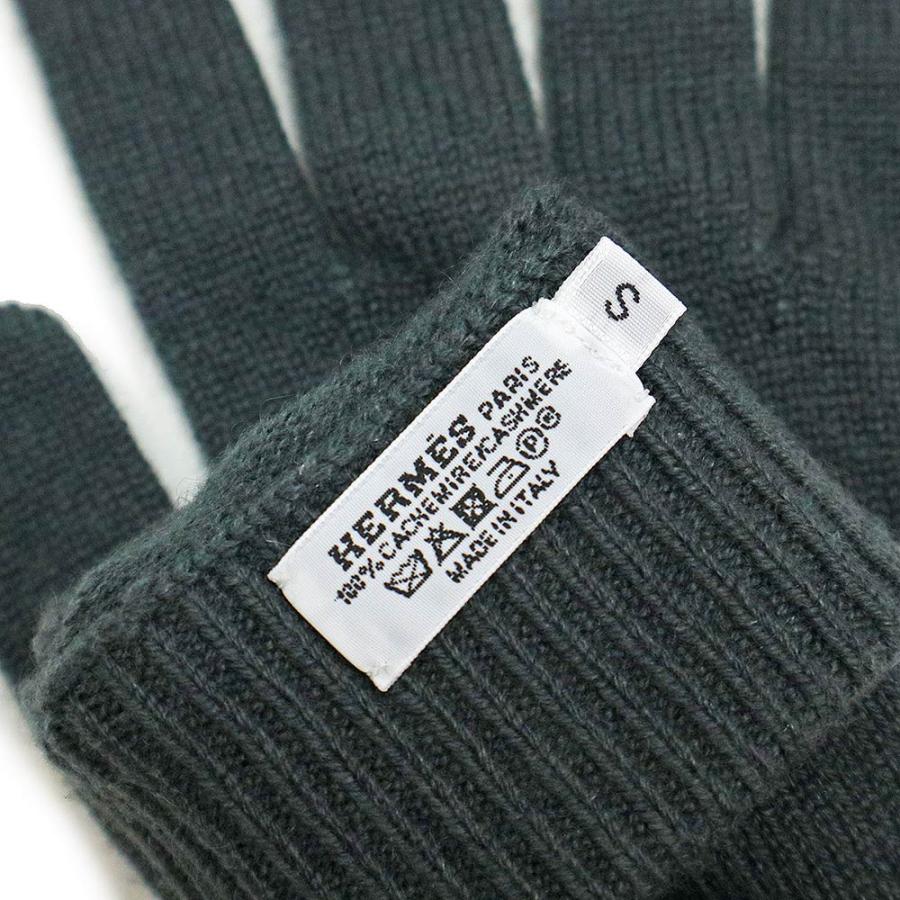 HERMES（エルメス） （新品・未使用品）エルメス パコ 手袋 グローブ S