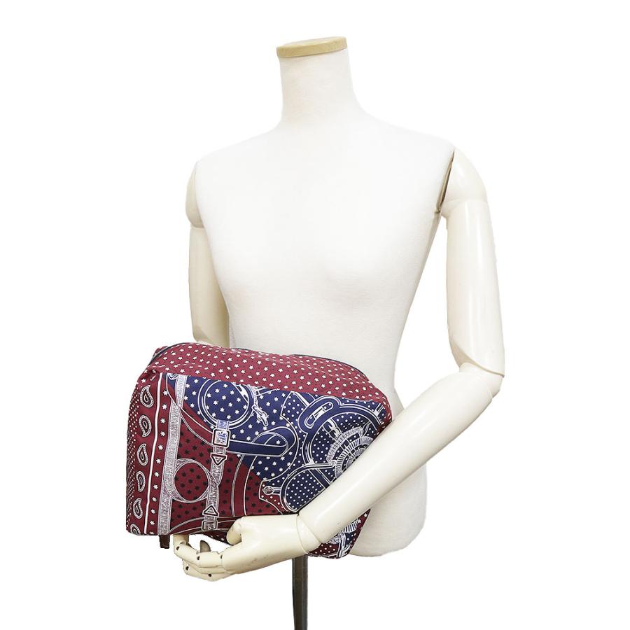 HERMES（エルメス） （中古）エルメス ウース ドゥ ヴォヤージュ PM