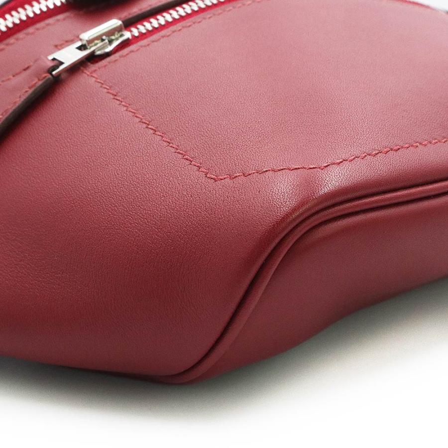 HERMES（エルメス） （未使用 展示品）エルメス シティスライド クロス