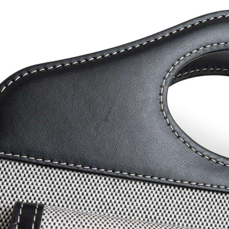 BURBERRY（バーバリー） （未使用 展示品）バーバリー ミニ ツートン