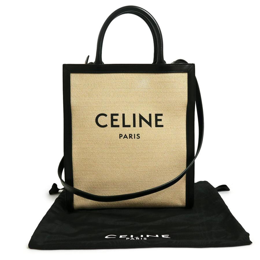 CELINE（セリーヌ） （未使用 展示品）セリーヌ バーティカル カバ