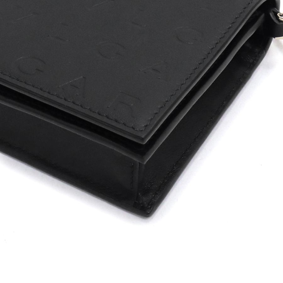 BVLGARI（ブルガリ） （新品・未使用品）ブルガリ ロゴ インフィニー