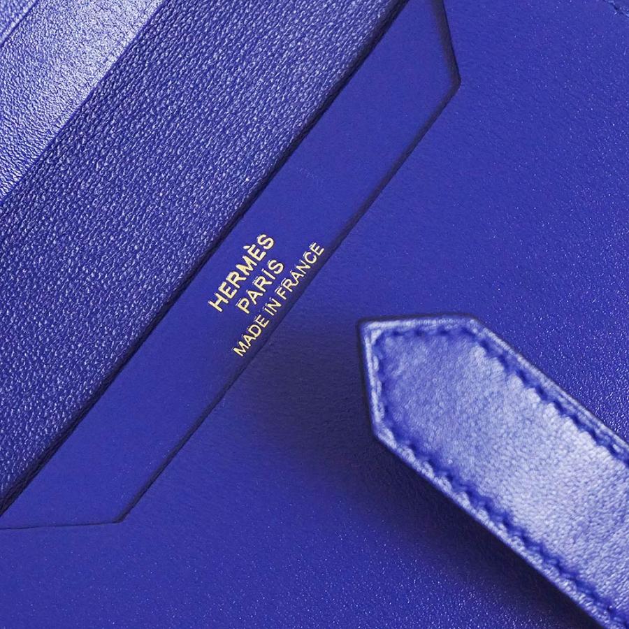 HERMES（エルメス） （未使用 展示品）エルメス ベアン カードケース